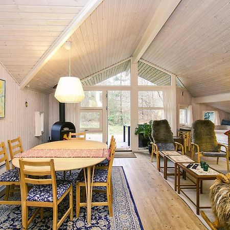 7 Person Holiday Home In R Rvig Rørvig Exterior foto