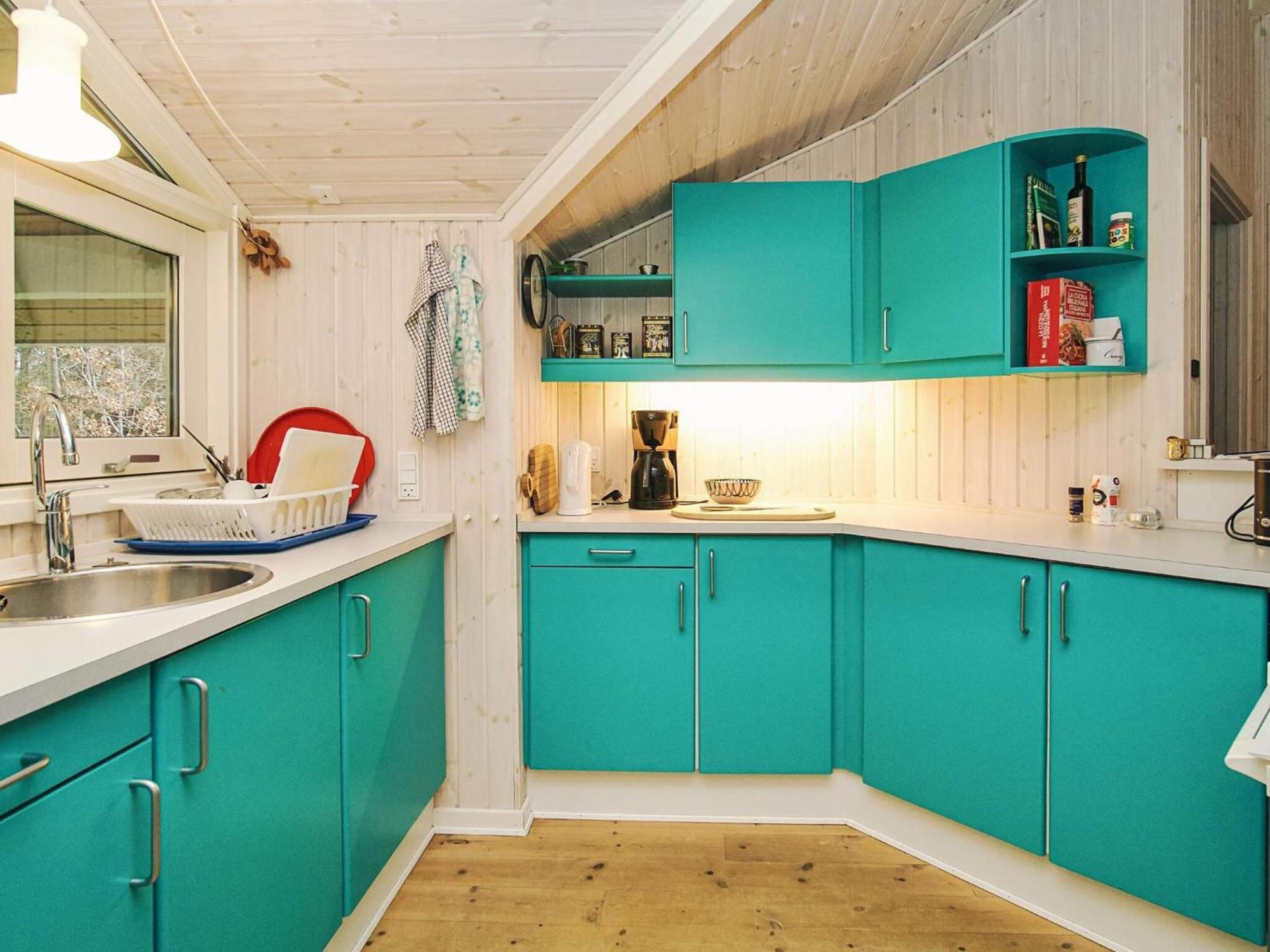 7 Person Holiday Home In R Rvig Rørvig Exterior foto