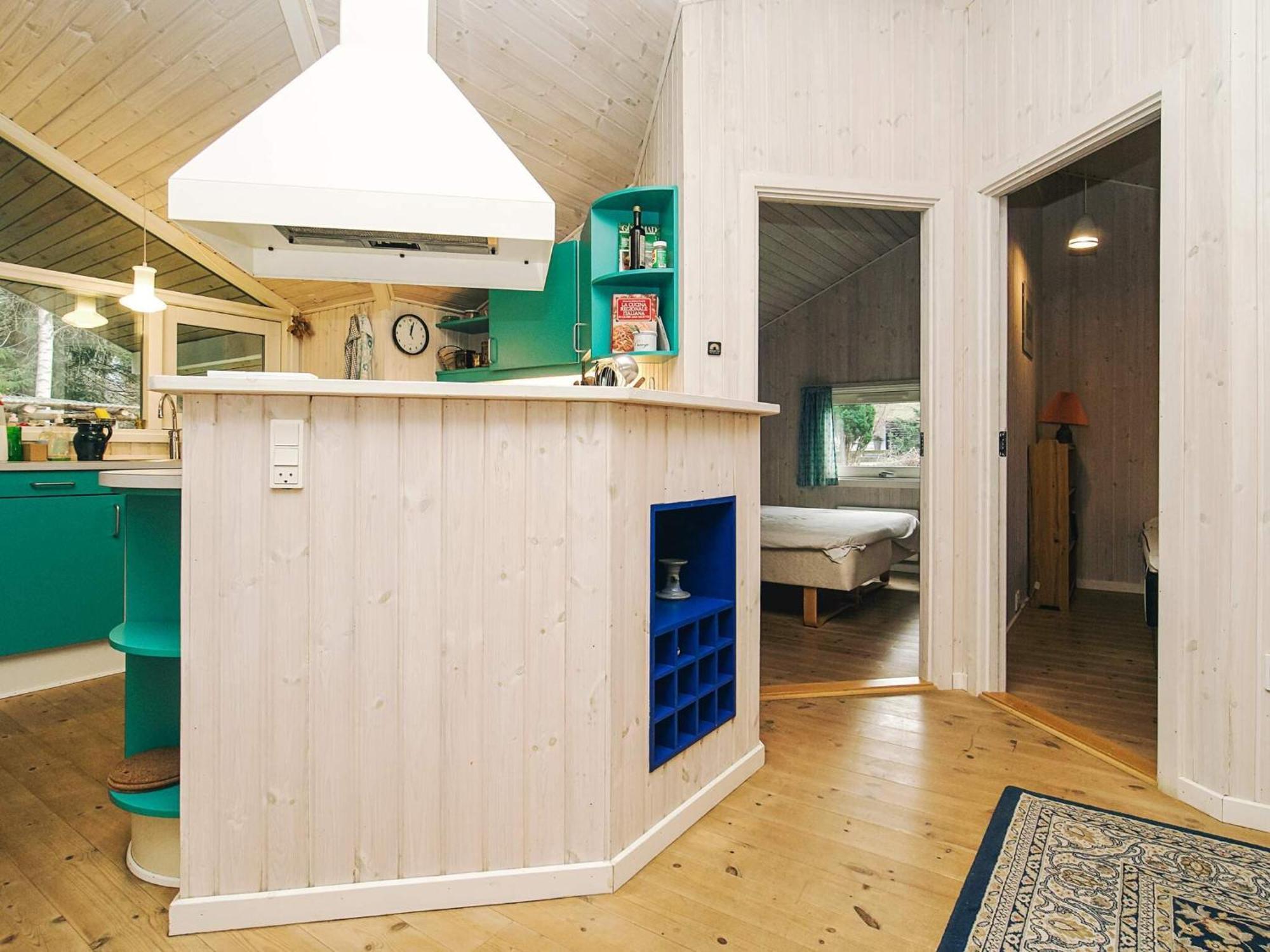 7 Person Holiday Home In R Rvig Rørvig Exterior foto